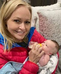 Marianne Orr's Instagram, Twitter & Facebook