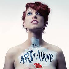 Or, as they say in aotearoa, kia ora! The Perfect Fit The Dresden Dolls The Dresden Dolls Amanda Palmer