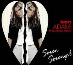 Teyze ve kuzenleri i̇talyan kültürü ile yetişen seren serengil, annesi tarafından daha sıkı yetişmesi için montrö'de rahibelerin. Seren Serengil Ben Adami Ayrilirken Tanirim 2009 Cd Discogs
