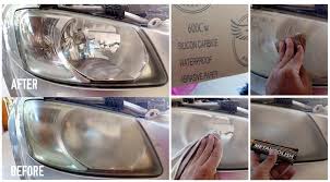 Rakaman lucu yang tular itu menunjukkan seorang wanita vietnam sedang 'memperbaiki' penampilan dirinya di depan sebuah kereta yang bercermin gelap. Cara Kilatkan Lampu Kereta Yang Dah Kuning Dengan Bajet Bawah Rm15 Terus Nampak Baru