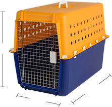 Travel Crate Size Calculator Airline Approved Jetpets Au