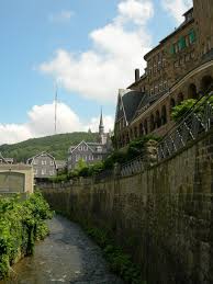 Ein verschlafenes städtchen erwacht zum leben.10. Langenberg Rheinland Wikiwand