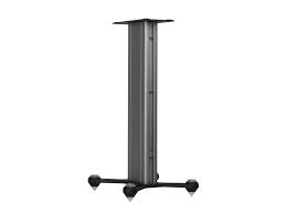 Outfit your office with the latest technology which will allow you to sit or stand while working, allowing a variety of postures during the day. Stand Speaker Stand Monitor Audio