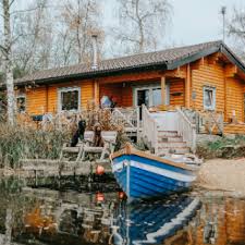 Most seem to be for 4 or more and for a week therefore expensive! Luxury Log Cabin Holidays Log Cabins With Hot Tubs 2021 2022