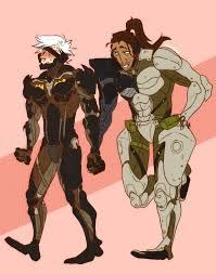 Share a gif and browse these related gif searches. Yo Gramps A Comm I Just Finished Of Raiden And Jetstream