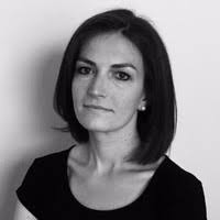 Erika Beresford-Kroeger