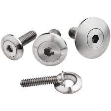 Stainless Pro Bolts Stainless Steel Bolts Steel Bolts Bolt