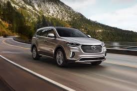 Get the forecast for today, tonight & tomorrow's weather for santa fe, nm. 2019 Hyundai Santa Fe Xl Prices Reviews And Pictures Edmunds