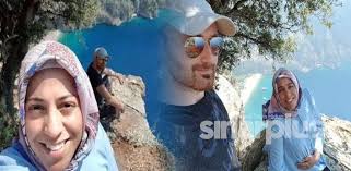 Isu korea utara dan malaysia; Gila Tolak Isteri Hamil 7 Bulan Dari Tebing Bukit
