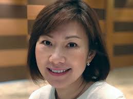 Amy Cho's Instagram, Twitter & Facebook