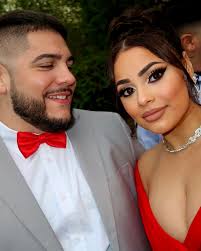 I caught the bouquet 💐✨🙂 #weddingguestdress #amazondress #weddingbouquets  #wedding #reddress #ootd #weddinggrwm #fyp #fypシ