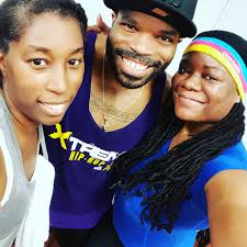 5:45am Xtreme Burn shoutout