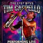 Tim Cappello