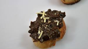 Recette De Tapenade D Olives Noires Et Figues Cuisine Maison