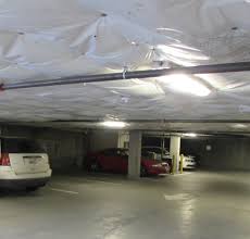 Cool in summer, warm in winter and dry all the time. How Would You Install Cabling On Concrete Ceiling With Insulation