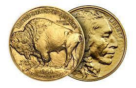 The american buffalo gold bullion coin is available in 1 ounce size. Buy 1 Oz American Gold Buffalo Coins Buy Gold Coins Kitco