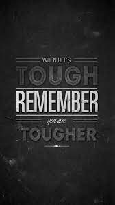 Tap And Get The Free App Art Creative Nike Quotes Just Do It Motivation Logo White Black Sport Hd Ipho Tough Quote Inspirational Quotes When Life Gets Tough