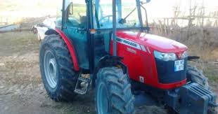 Sahibinden Temiz 2013 Model Massey Ferguson 3625 Avrupa 3625 Tarimdan Traktor Avrupa Tarim
