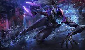 League of Legends: Ranking All the Best Vayne Skins