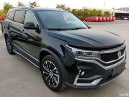 dongfeng fengxing joyear x5l forthing t5l china car forums car advertising chinese car car