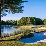 Woodlands Club in Falmouth, Maine, USA | GolfPass