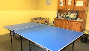We did not find results for: Games Room For Guests Staying At Our Dorset Holiday Cottages Near Weymouth