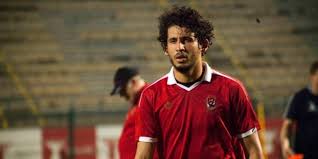 نتيجة بحث الصور عن احمد حجازي مع حسام البدري