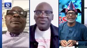 ARISE Exclusive: The Kidnappers Threatened to Kill Us as We Negotiated  Ransom