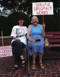 Elise Boulding's Legacy to the Twenty‐First Century:  Reflections