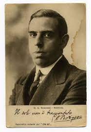 191 likes · 222 talking about this · 1 was here. Giuseppe Antonio Borgese Alchetron The Free Social Encyclopedia