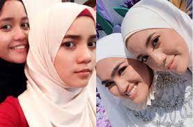 Pelakon sweet qismina, 23, mengakui menyimpan hasrat untuk membawa hubungan percintaan bersama aktor adam lee, 26, ke jinjang pelamin. Terasa Macam Kak Pearl Yang Kahwin Sweet Qismina Terbayang Arwah Kakak Saat Elfira Loy Sah Bergelar Isteri Media Hiburan