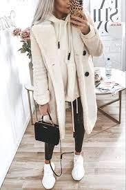 Super Cozy Winter Outfits You Must Try Right Now Outfit Inspo Fall Trendy Outfits Inspiration Classy Trendy Outfits