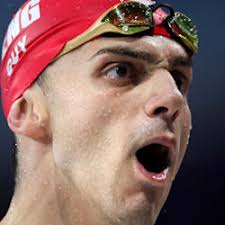 Swimming: GB's James Guy positive in preparations for Paris 2024