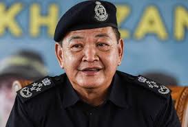 Beliau telah di tembak mati pada 7 jun 1974 ketika. Pkpb Polis Kurangkan Sekatan Jalan Raya Mulai Isnin