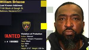 Have you seen this fugitive?, #bmoresheriff , #WantedWednesday