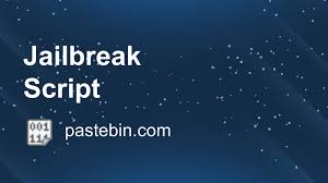 This subreddit is for sharing scripts you've written with everyone. New Jailbreak Script Working With Exploiters Undetected Linkvertise