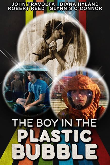 The Boy in the Plastic Bubble (TV Movie 1976) - IMDb
