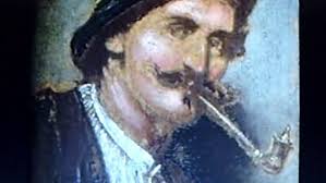 Erich Kaufmann (bass): "Am Brunnen vor dem Tore" (ca. 1944)