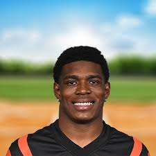 Devonta Smith Celebrity Softball Game