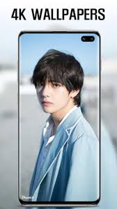 Watch and download true beauty (2020) episode 13 free english sub in 360p, 720p, 1080p hd at dramacool. About Bts V Kim Taehyung Live Wallpaper 2020 Hd 4k Photo Google Play Version Apptopia