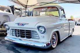 Image result for White 1955 Truck