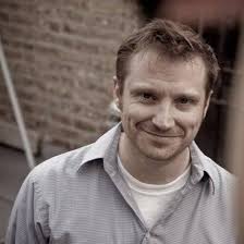 Geoff Button — Detroit Public Theatre