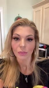 Danielle Savoy's Instagram, Twitter & Facebook