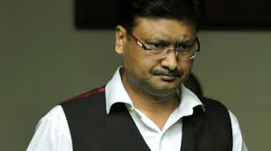 Alok Kumar docked a one-frame penalty, finishes the match with a century  break