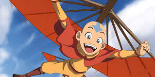 The last airbender on facebook. Avatar The Last Airbender Animated Movie From Avatar Studios Film