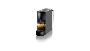Maybe you would like to learn more about one of these? Nespresso Essenza Mini June 2021