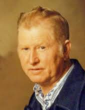 Obituary information for Roy S. "Mac" McGinnis