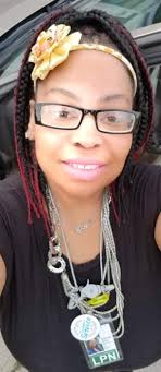 Obituary for Rochelle LaTonya Perry