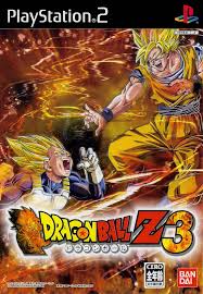 Budokai tenkaichi 3 ps2 game for android. Dragon Ball Z Budokai 3 Video Game 2004 Imdb