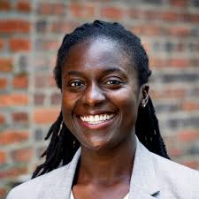 Nominations — Blacknall